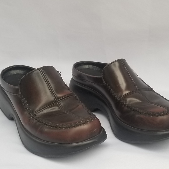 dansko melissa mule